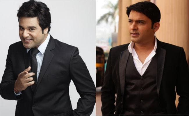 कहीं खुशी कहीं गम : कृष्णा ने कैलिफोर्निया में खरीदा आशियाना और कपिल डिप्रेशन में...?