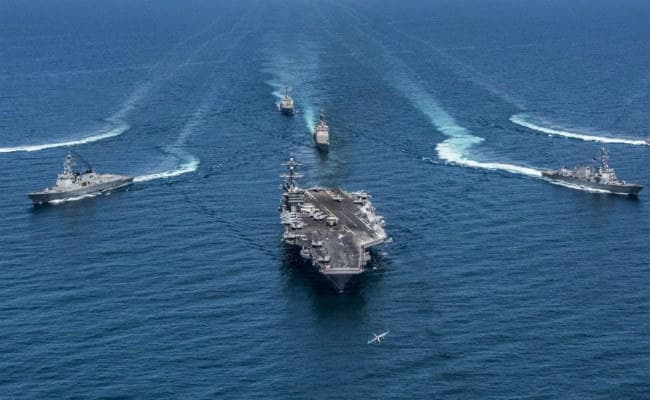 चीन ने विवादित दक्षिण चीन सागर द्वीप में सिनेमा थियेटर किया शुरू