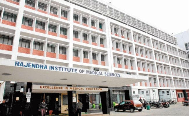 रिम्स परिसर से बाइक की चोरी, प्राथमिकी दर्ज