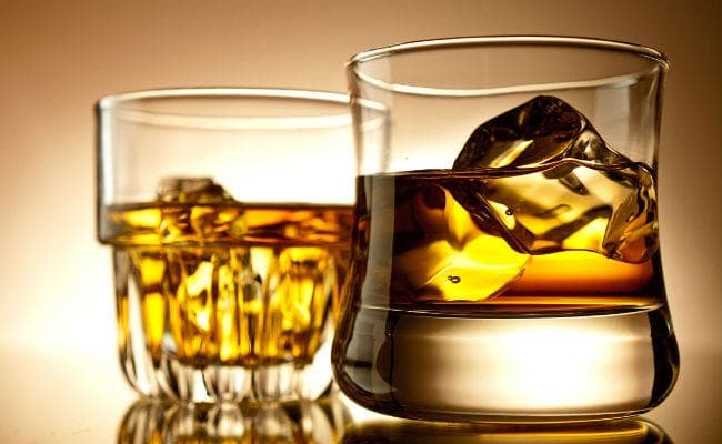 आपके ग्लास में पड़ी शराब कैसी है, इसका पता लगायेगा सेंसर... जानें कैसे