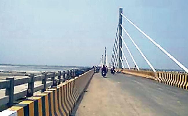 बिहार के लिए खुशखबरी, पटना सहित 15 जिलों में बनेंगे 20 पुल