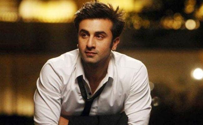 संजय दत्त की बायोपिक को लेकर रणबीर कपूर ने किया दिलचस्‍प खुलासा ?