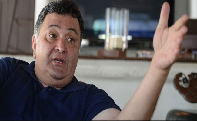 महिला क्रिकेट टीम को लेकर ऋषि कपूर ने कर डाला ऐसा ट्वीट, छिड़ी वार...