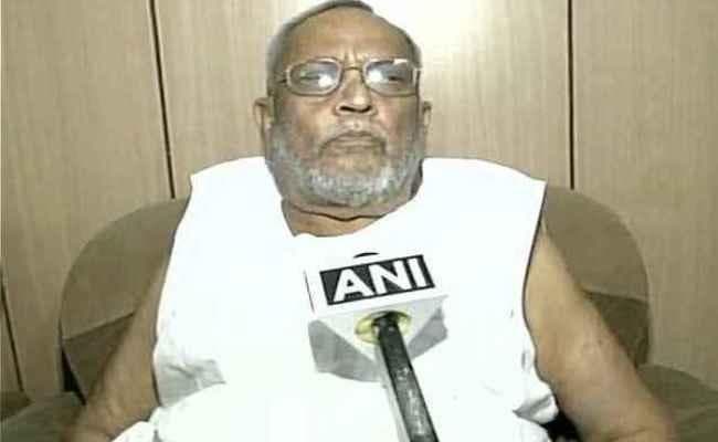 RJD सांसद का नीतीश पर बड़ा हमला, जदयू प्रदेश अध्यक्ष ने की प्रवक्ताओं के साथ बैठक