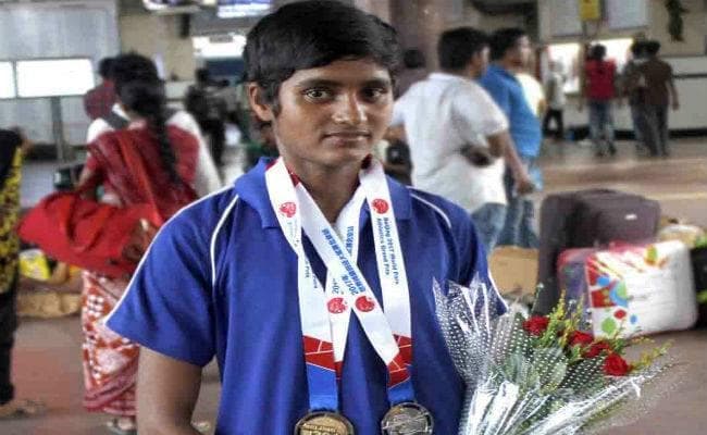 विश्व पैरा एथेलटिक्स चैंपियनशिप के दसवें दिन भारत की झोली खाली