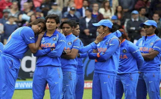 ICC महिला विश्वकप के फाइनल में मिली हार में छुपे हैं जीत के कई निशान ICC महिला विश्वकप के फाइनल में मिली हार में छुपे हैं जीत के कई निशान