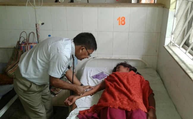 कस्तूरबा स्कूल के शौचालय में सांप, लड़की को डंसा, स्थिति गंभीर, छात्राअों में दहशत