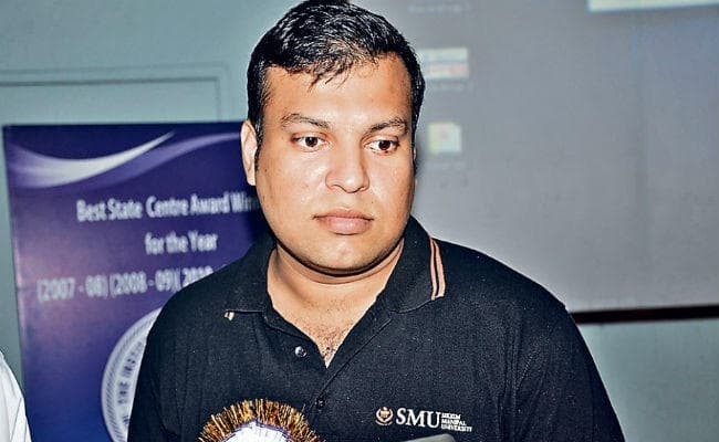 माउंट एवरेस्ट विजेता : जिससे थी एलर्जी, उससे जोड़ा नाता व बन गये एवरेस्ट विजेता