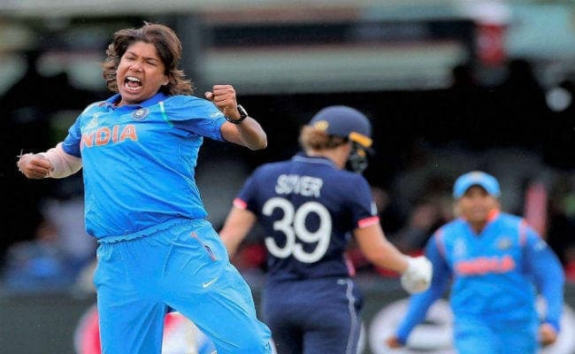 हम बेहतर प्रदर्शन कर सकते थे, लेकिन... : झूलन गोस्वामी