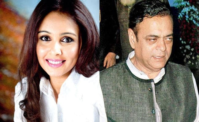 Once_More : सुचित्रा कृष्णमूर्ति ने अजान पर किया आपत्तिजनक ट्वीट... सपा नेता अबु आजमी ने दिया यह जवाब!