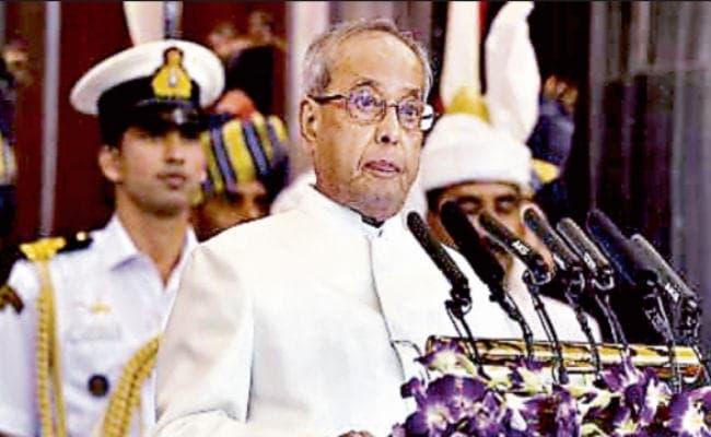 विदाई भाषण में अहम बातें