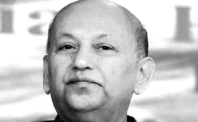 इसरो के पूर्व अध्यक्ष उडुपी रामचंद्र राव के निधन पर नीतीश ने जताया शोक