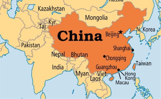 चीन के जाल में फंसते देश