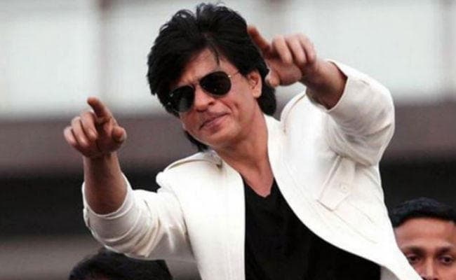 अब ''बाहुबली'' बनने की तैयारी कर रहे है किंग खान शाहरुख, ये है प्‍लान...