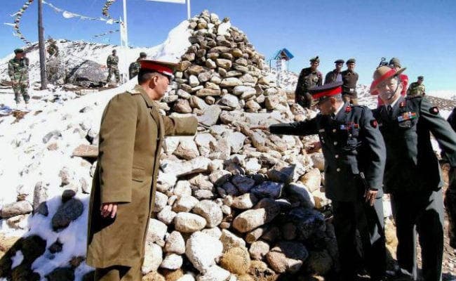 क्या डोभाल भी नहीं निकाल पायेंगे डोकलाम विवाद का हल ? पढें चीनी अखबार ने क्या कहा