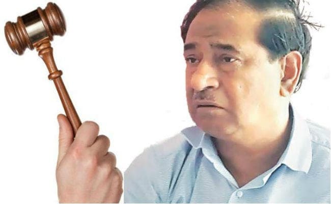 इंटर टॉपर घोटाला : बीएसइबी के पूर्व अध्यक्ष लालकेश्वर की नियमित जमानत याचिका पर सुनवाई से कोर्ट का इनकार