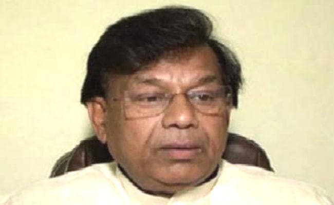 विधायक मेवा लाल की अग्रिम जमानत याचिका पर सुनवाई टली