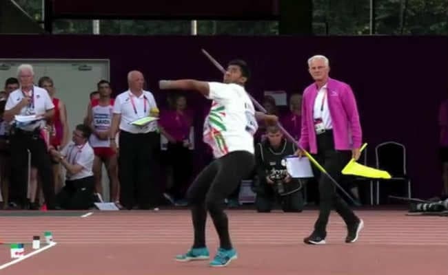 पांच पदक के साथ भारत का विश्व पैरा एथलेटिक्स चैंपियनशिप में शानदार सफर खत्म