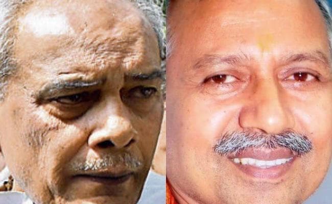 सिग्रीवाल के खिलाफ प्रभुनाथ की याचिका पर आदेश सुरक्षित, फैसला आठ को