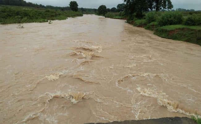 पतरातू, तेनुघाट, पंचेत और कोनार डैम के फाटक खोले गये