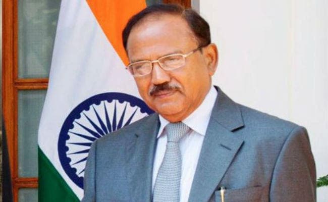 अजीत डोभाल के नाम से क्यों चिढ़ता है चीन और पाकिस्तान ?