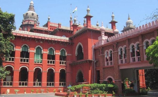 तमिलनाडु में वंदेमातरम गाना अनिवार्य : मद्रास हाइकोर्ट