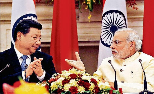 चीन से कैसे फायदा उठाये भारत