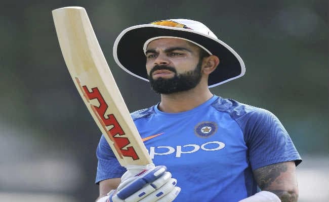 हम अब सिर्फ क्रिकेट पर ध्यान दे रहे हैं : कोहली