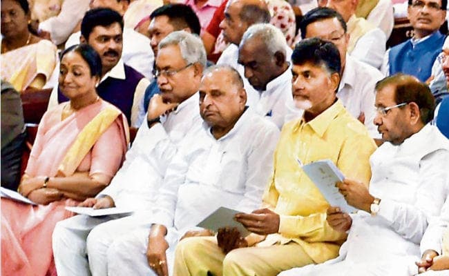 अब ज्यादा दिनों तक इंतजार करने के मूड में नहीं हैं नीतीश