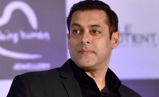 OMG! सलमान खान की वजह से अटक गई इस स्टार की फिल्‍म