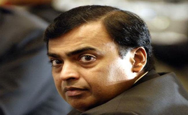 रिलायंस इंडस्ट्रीज ने एमएमआरडीए को नहीं चुकाया 13,699 करोड़ का जुर्माना