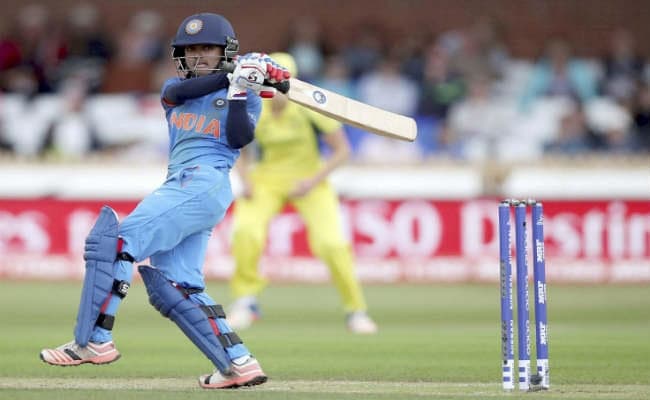 आईसीसी महिला वनडे रैंकिंग में शीर्ष दस में पहुंची हरमनप्रीत