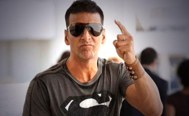 टेनिस की तरह मिक्स्ड क्रिकेट टीम भी होनी चाहिए: अक्षय कुमार