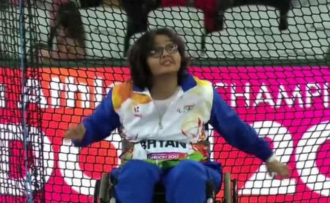 VIDEO : विश्व पैरा एथलेटिक्स चैंपियनशिप में ऐसा रहा भारत का प्रदर्शन