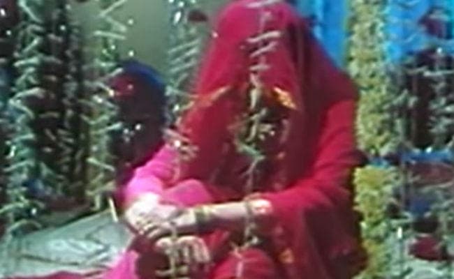 बिहार के चर्चित नक्सली प्रहार को बेटी के लिए चाहिए बैंक पीओ दूल्हा, 20 लाख खर्च करने को तैयार