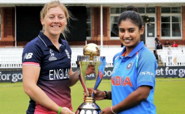 यह महिला क्रिकेट के लिये अच्छे समय की शुरुआत है : मिताली राज