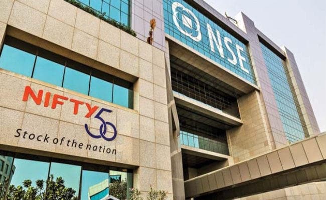 निफ्टी 10,000 अंक के पार, सेंसेक्स का भी नया रिकॉर्ड