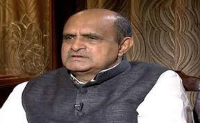 लालू व उनकी पार्टी अब हमारे लिए अनटच, 20 महीने साथ गुजारने के लिए प्रायश्चित करेंगे : केसी त्यागी
