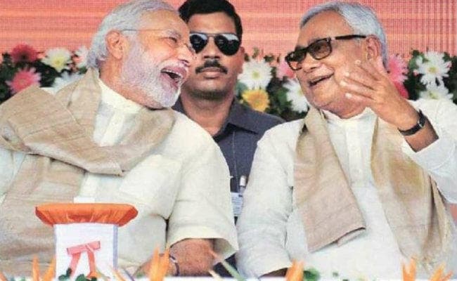 CM नीतीश के शपथग्रहण समारोह में शामिल होंगे PM मोदी, सुशील मोदी बनेंगे उपमुख्‍यमंत्री