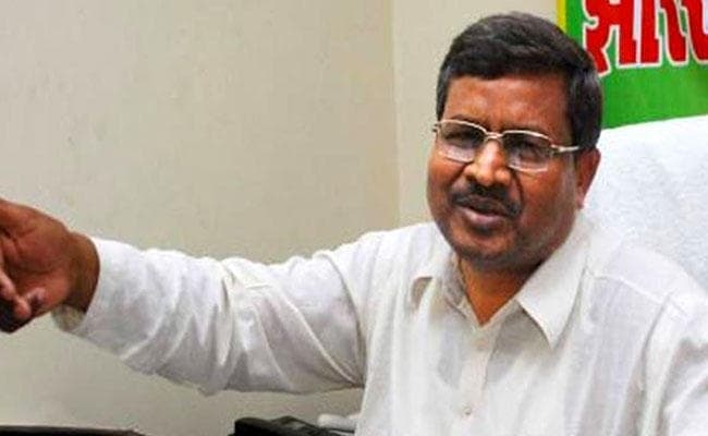 बिहारी की राजनीति अलग है, झारखंड पर इसका कोई असर नहीं : बाबूलाल