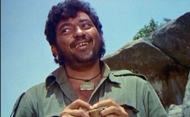 पुण्‍यतिथि पर विशेष: तो इसलिए नहीं हो पाई थी अमजद खान और कल्‍पना अय्यर की शादी