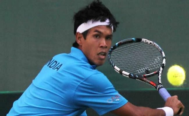 सोमदेव के मार्गदर्शन में बनेगी टेनिस अकादमी