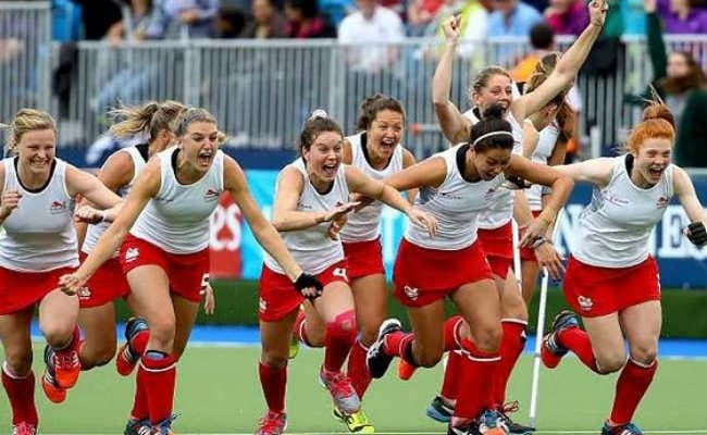 इंग्लैंड हॉकी टीम के कोच को दिल का दौरा