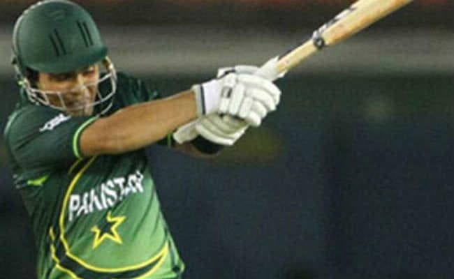 कामरान अकमल ने वकार युनूस पर लगाया पाक क्रिकेट को नुकसान पहुंचाने का आरोप