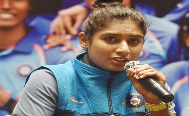 मिताली की निगाहें अगले टी20 विश्व कप पर