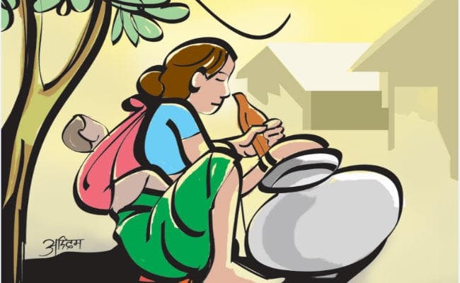 जिन रिवाजों से नुकसान हो उन्हें बदलना ही सही