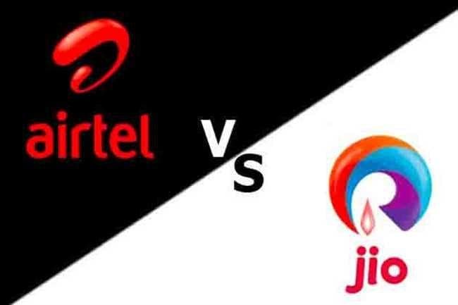 #Jio के टक्कर में #Airtel का धमाका : रोज पायें 3GB 4G डाटा