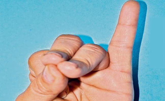 हृदय रोगियों के लिए अपान-वायु मुद्रा