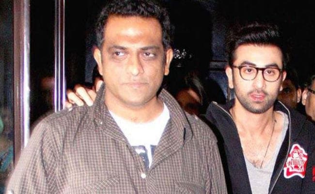 जानें, जग्‍गा जासूस के फ्लॉप होने को लेकर क्‍या बोले अनुराग बसु ?