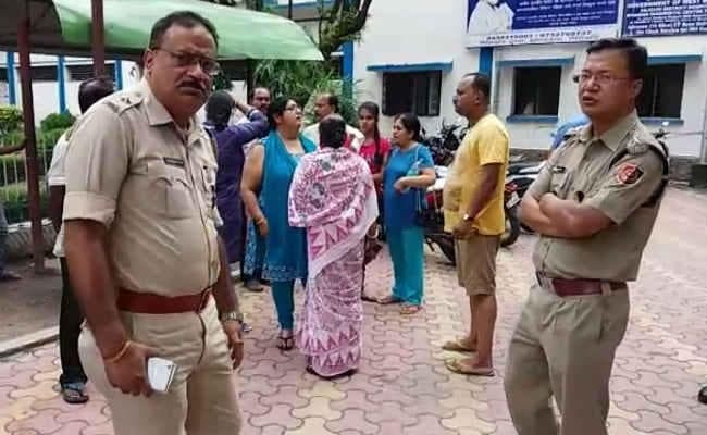 सिलीगुड़ी में फिर एक व्यवसायी की मौत से सनसनी